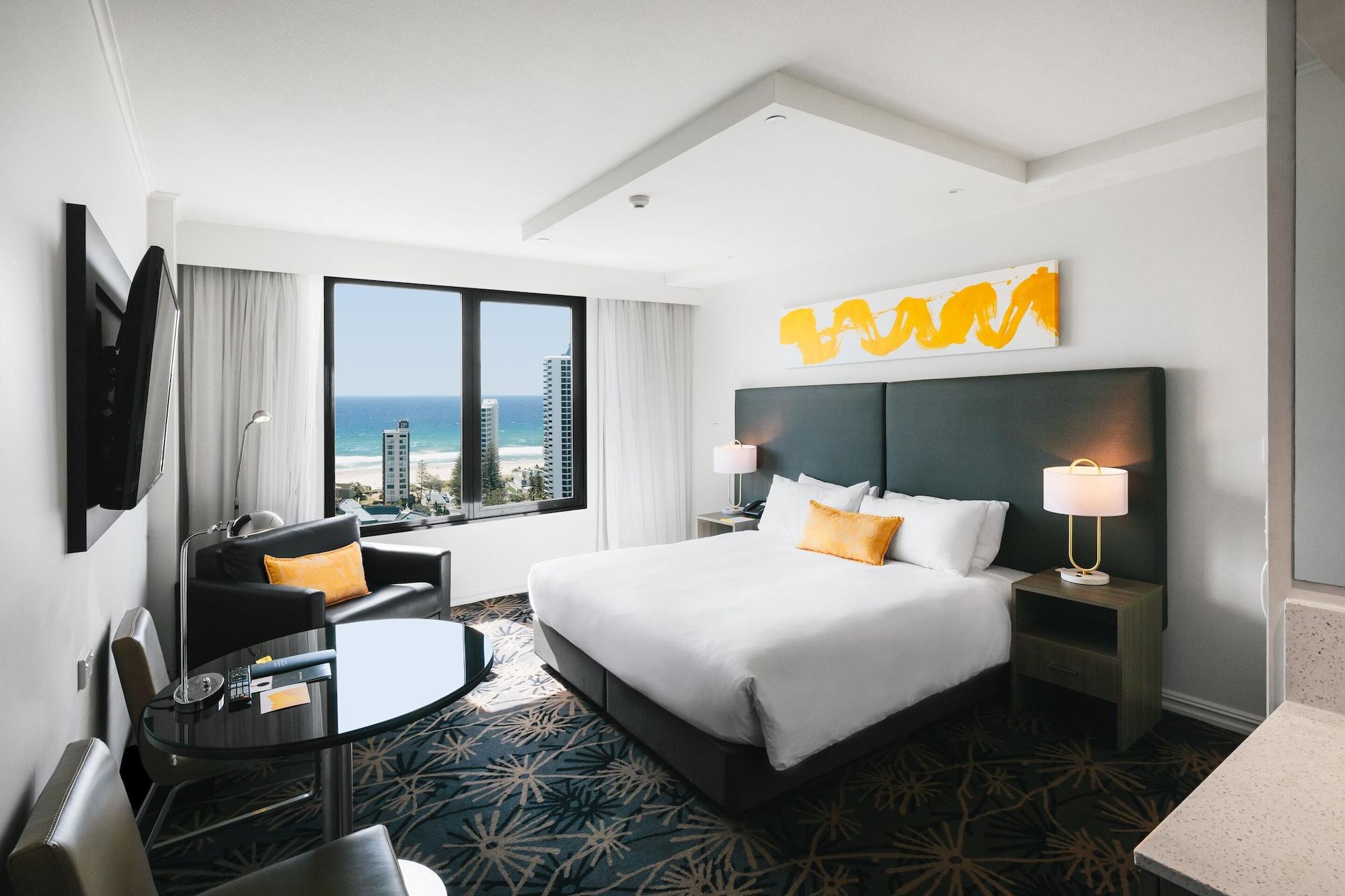 Voco By Ihg Hotel Gold Coast