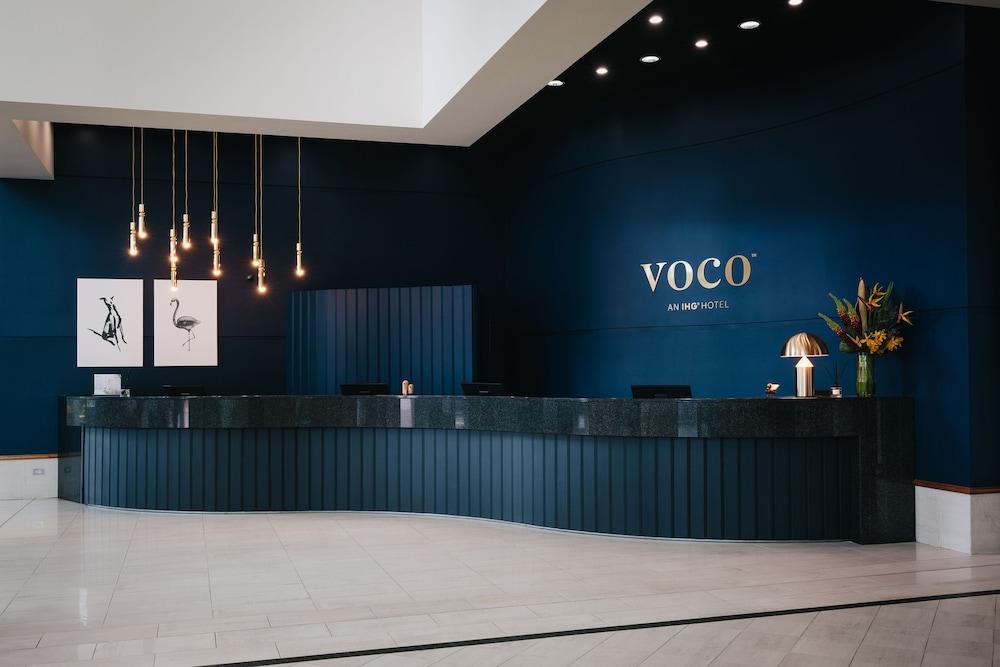 Hotel Voco By Ihg Gold Coast