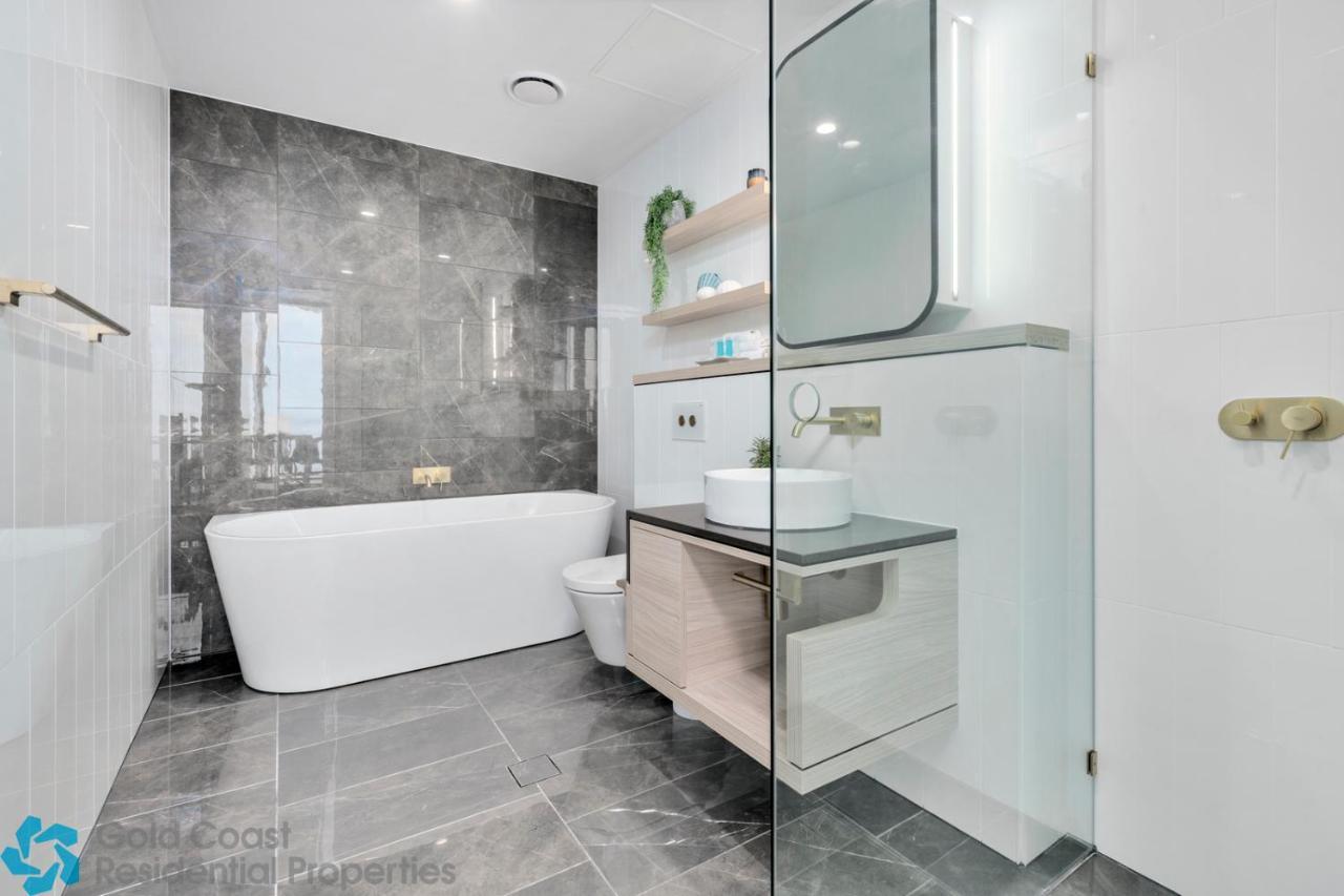 Apartment Ocean Surfers Paradise - Gclr *