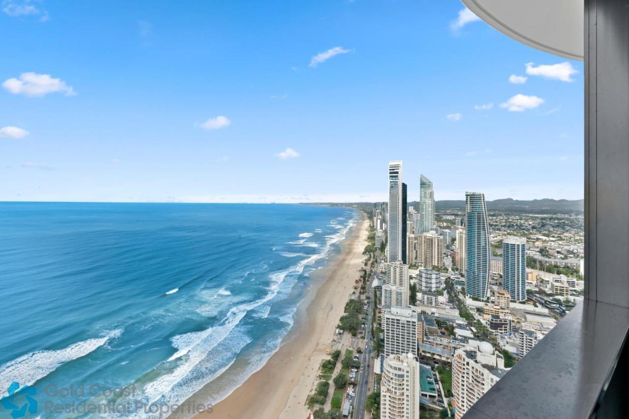 Ocean Surfers Paradise - Gclr * Gold Coast