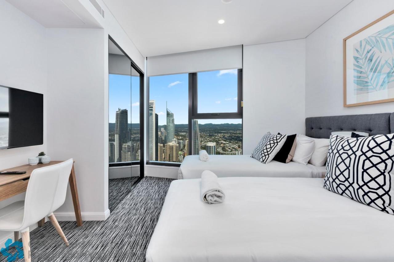 Ocean Surfers Paradise - Gclr *