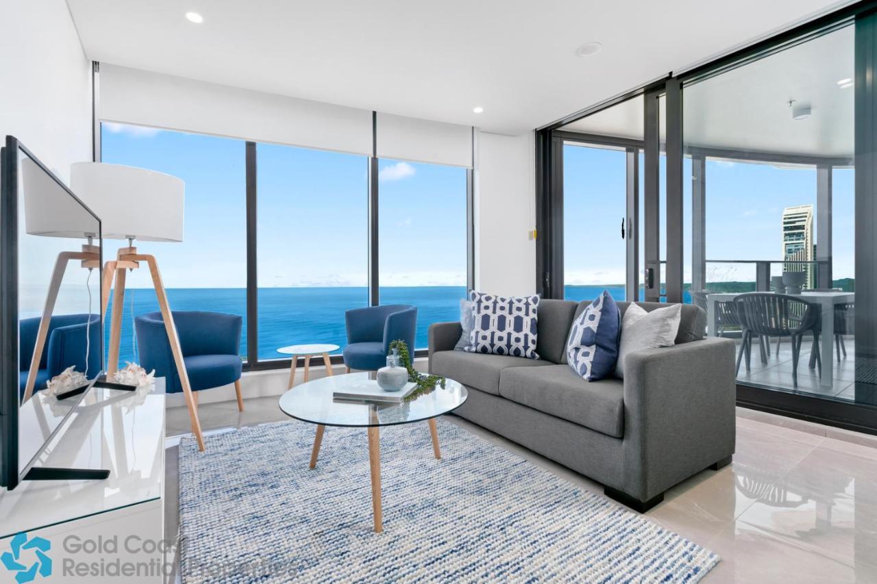 Apartment Ocean Surfers Paradise - Gclr