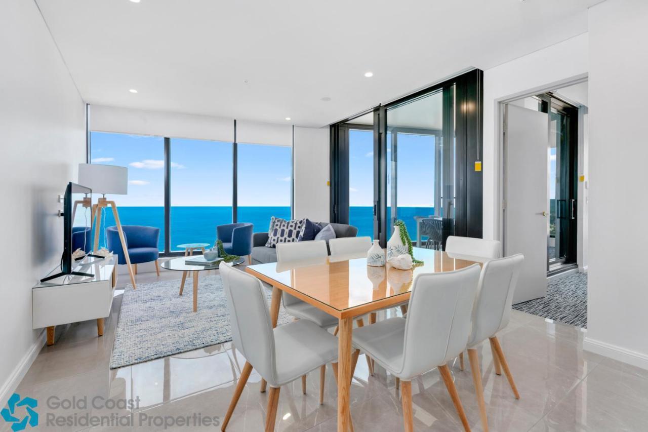 Ocean Surfers Paradise - Gclr Apartment Gold Coast