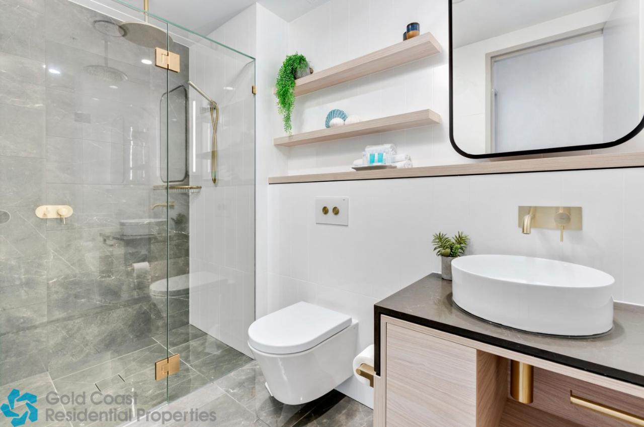 Ocean Surfers Paradise - Gclr Apartment Gold Coast