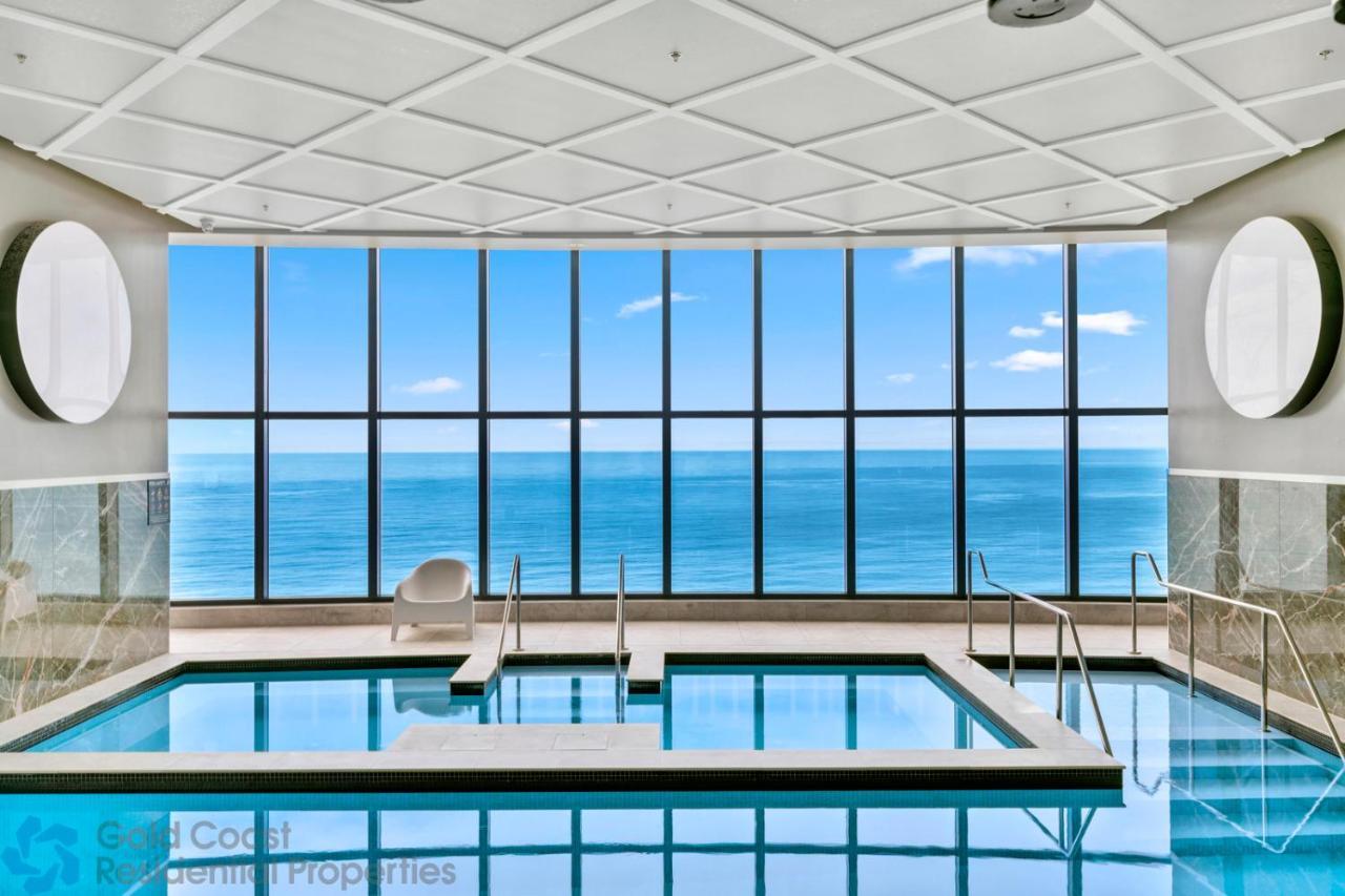 Ocean Surfers Paradise - Gclr Apartment