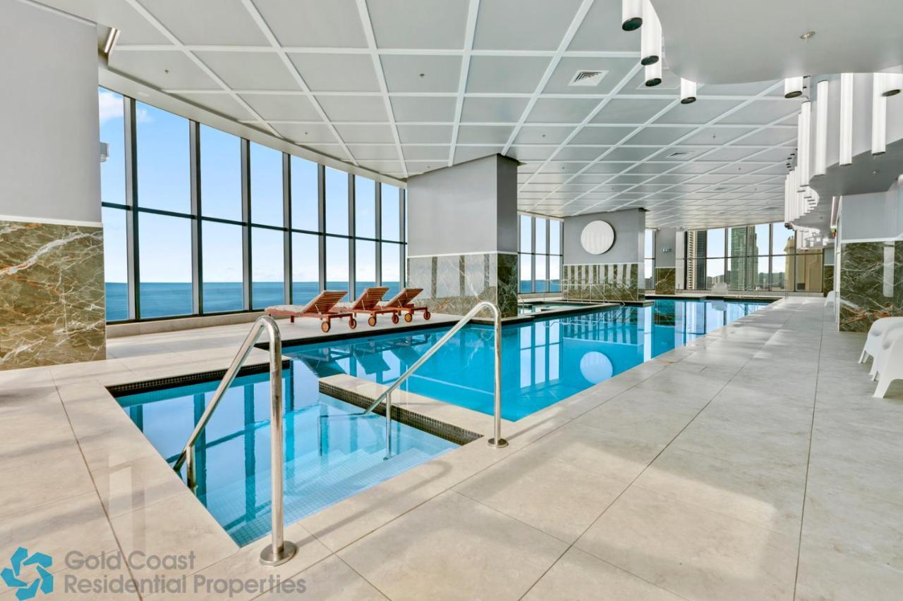 Apartment Ocean Surfers Paradise - Gclr Gold Coast