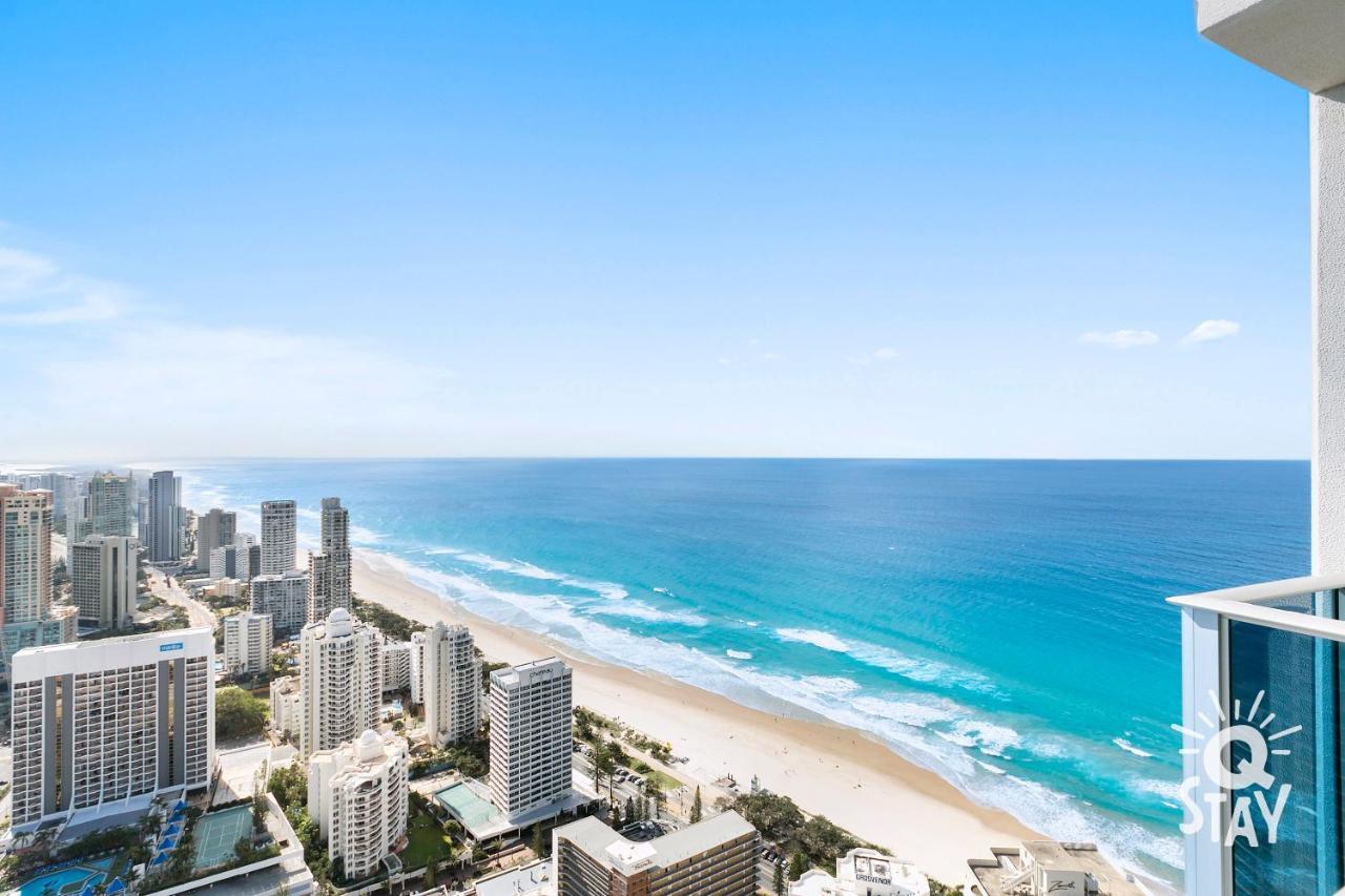H Residences - Qstay Apartment Gold Coast