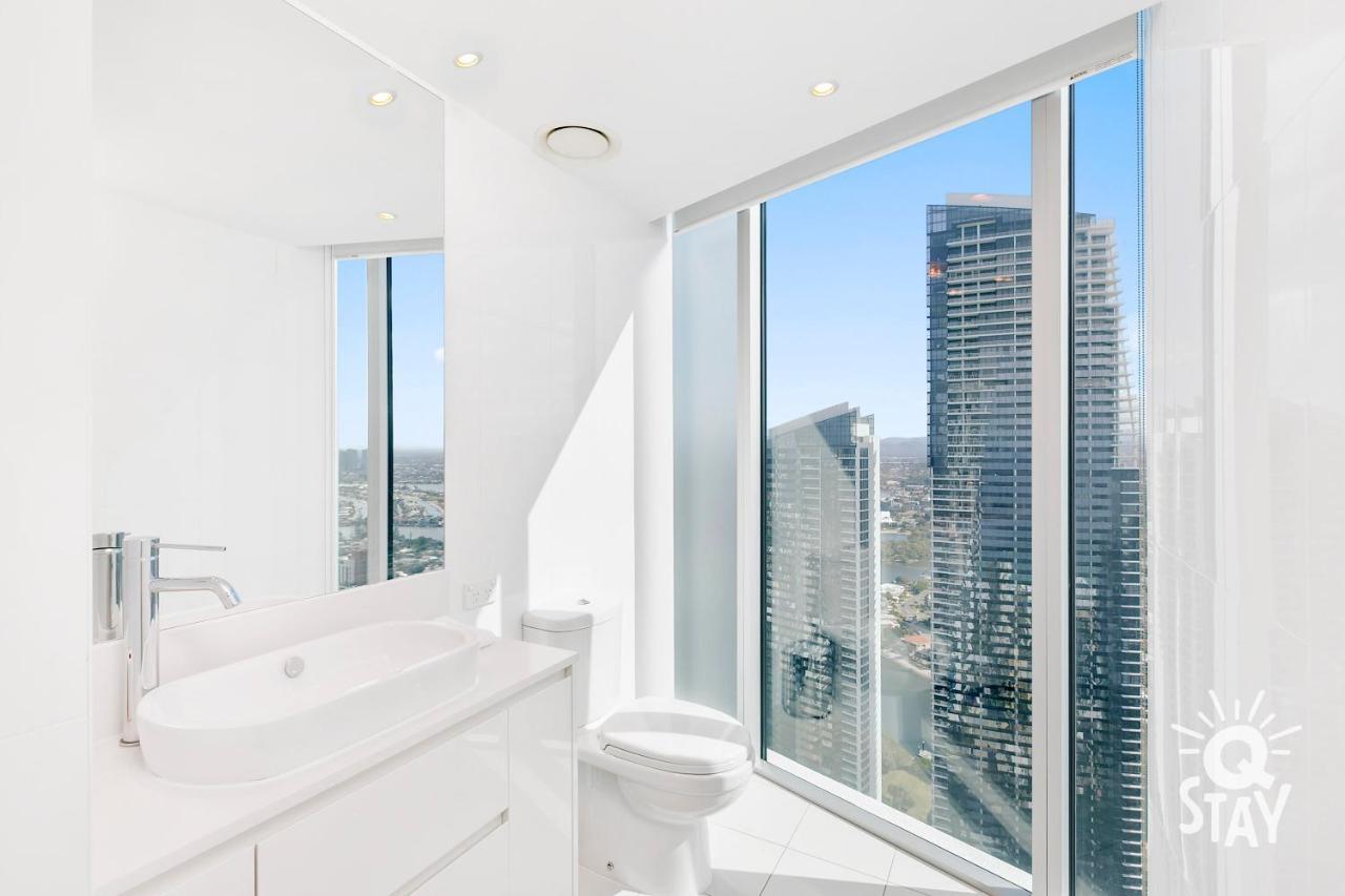 H Residences - Qstay Apartment Gold Coast