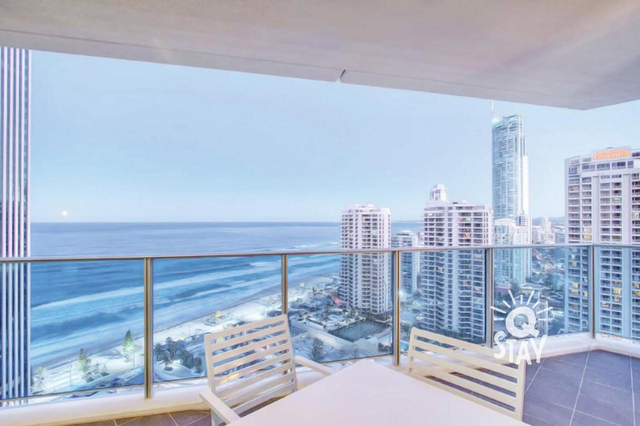 Apartment H Residences - Qstay