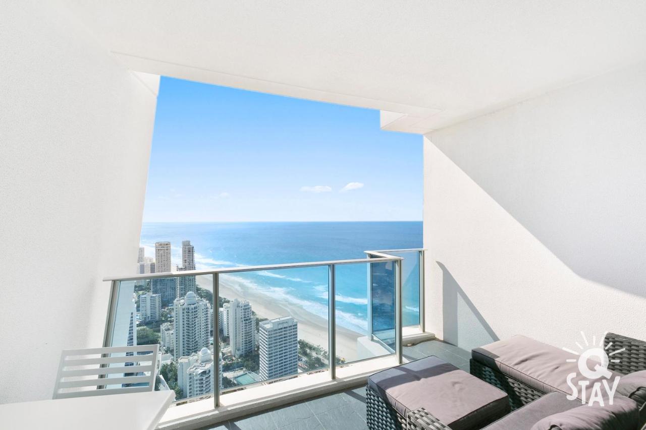 Apartment H Residences - Qstay *