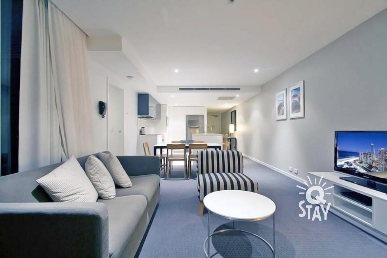 H Residences - Qstay * Gold Coast