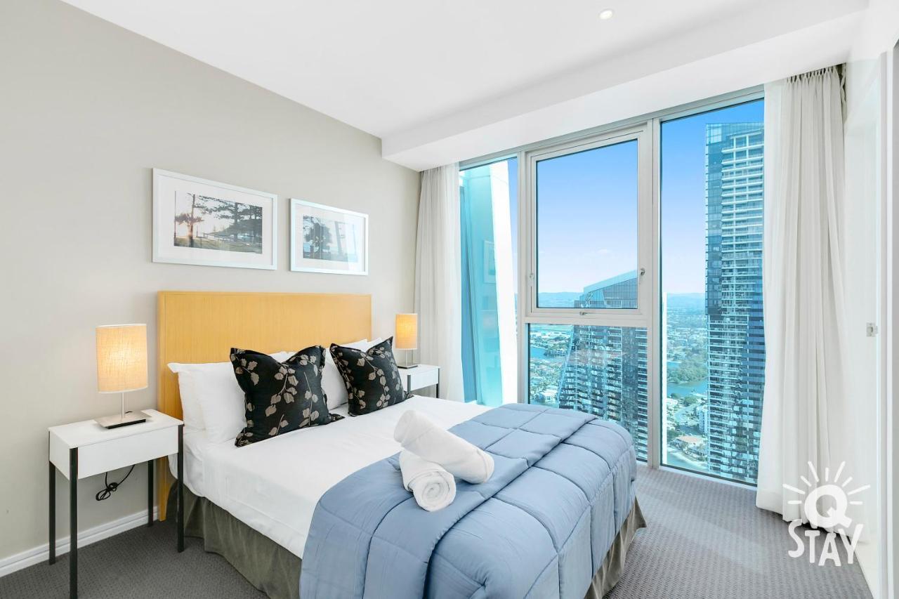 H Residences - Qstay * Gold Coast