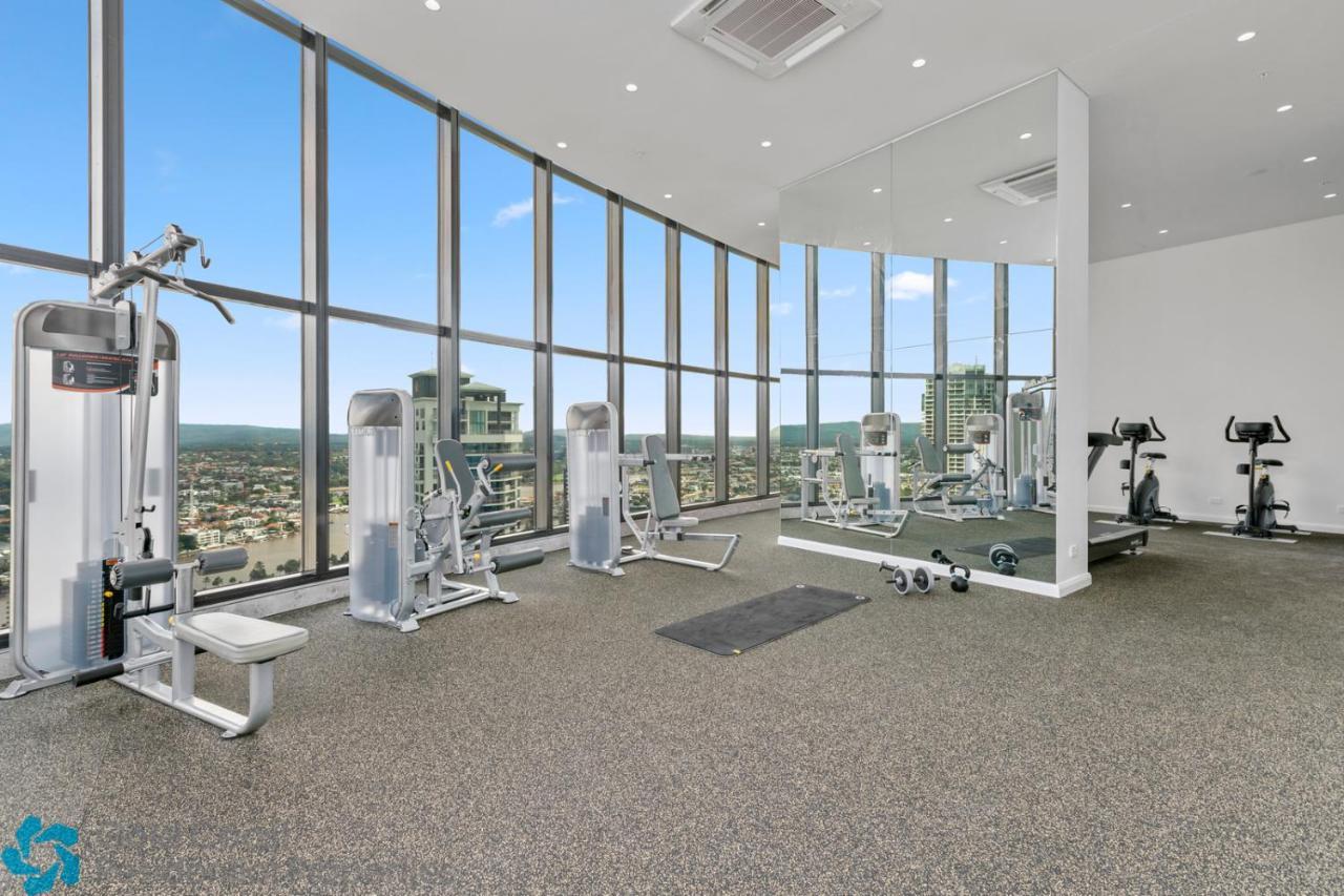Apartment Ocean Surfers Paradise - Gclr