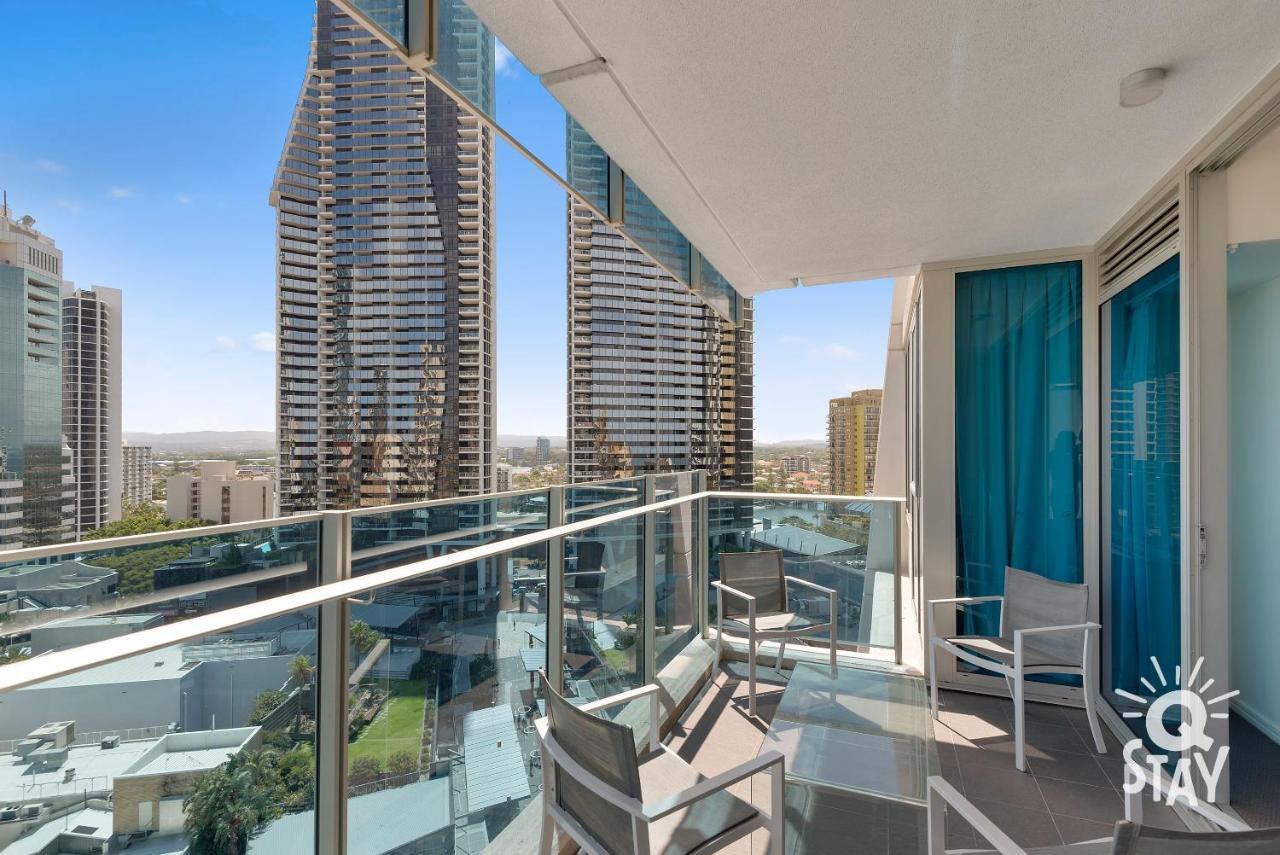 H Residences - Qstay Gold Coast