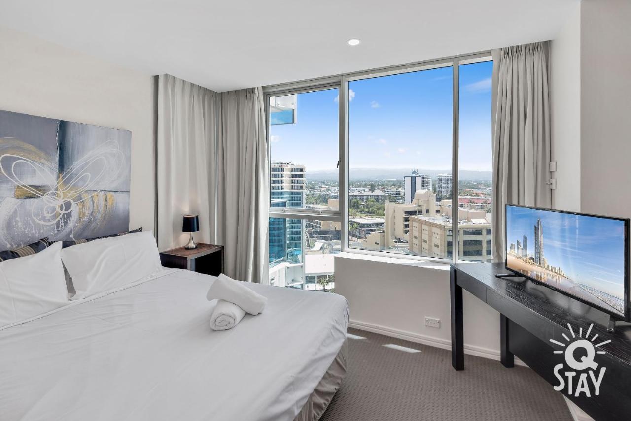 H Residences - Qstay Apartment *