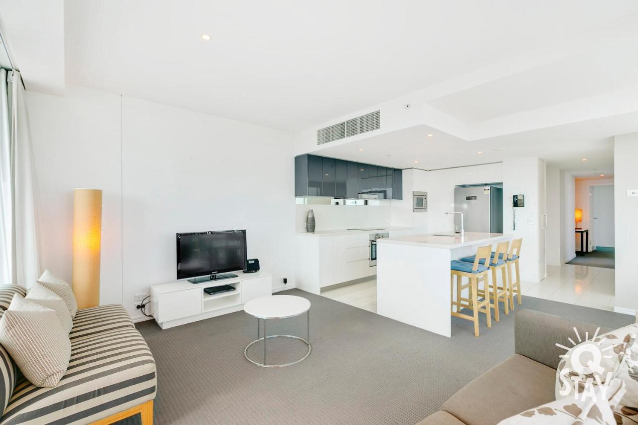 H Residences - Qstay Apartment *