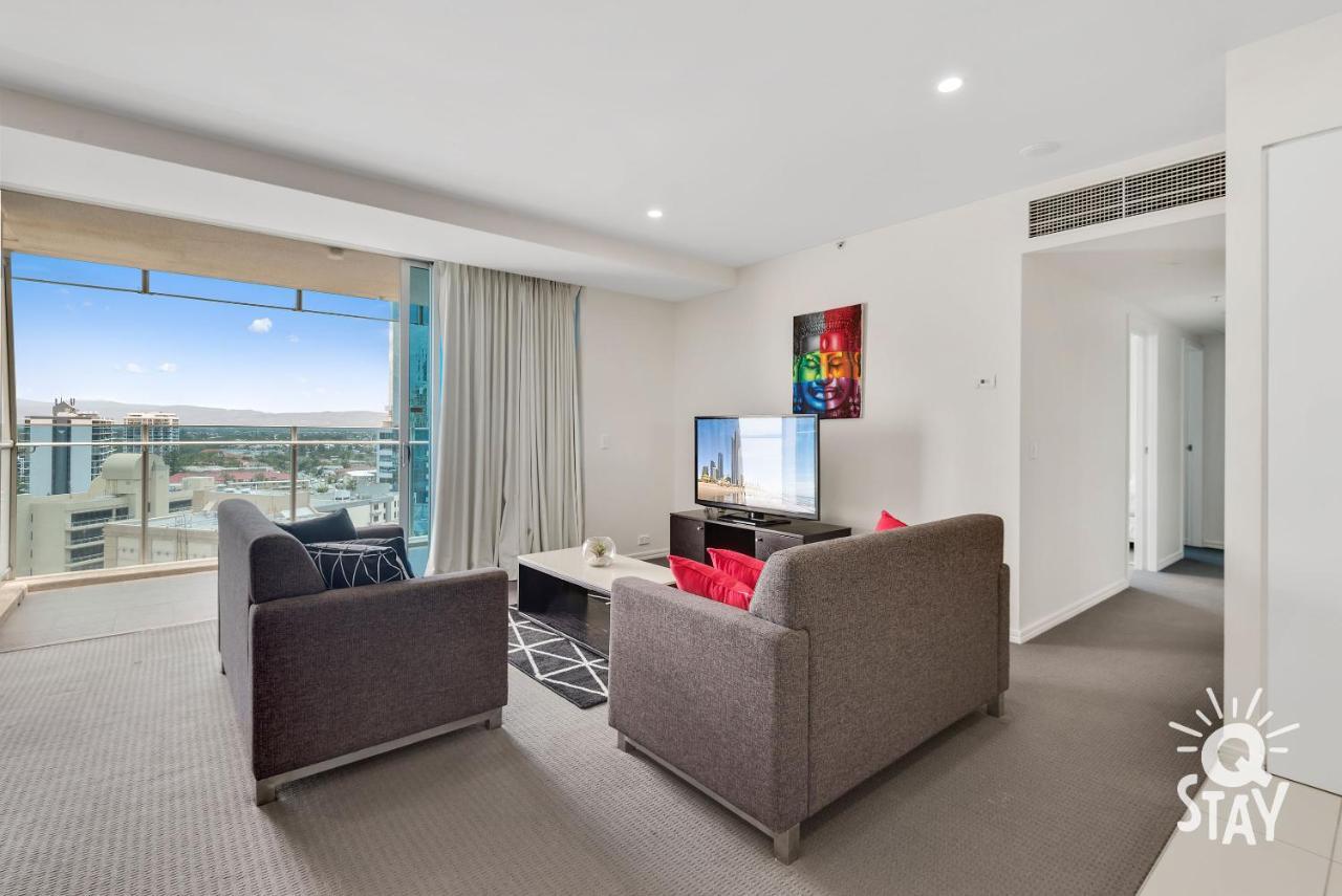 Apartment H Residences - Qstay Gold Coast