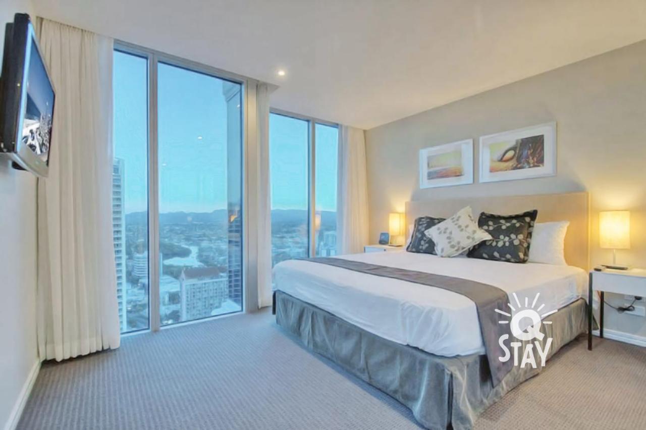 H Residences - Qstay Apartment *