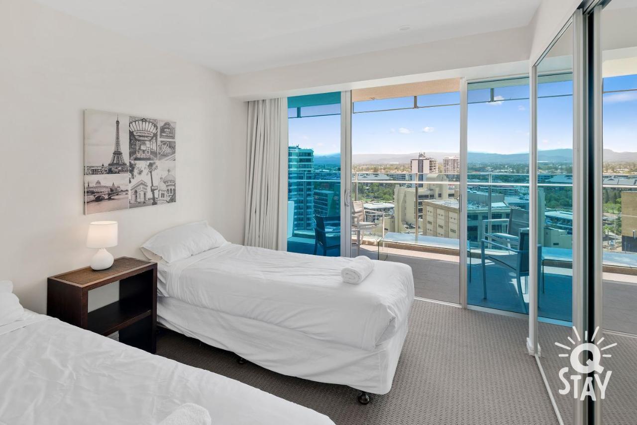 H Residences - Qstay Apartment *