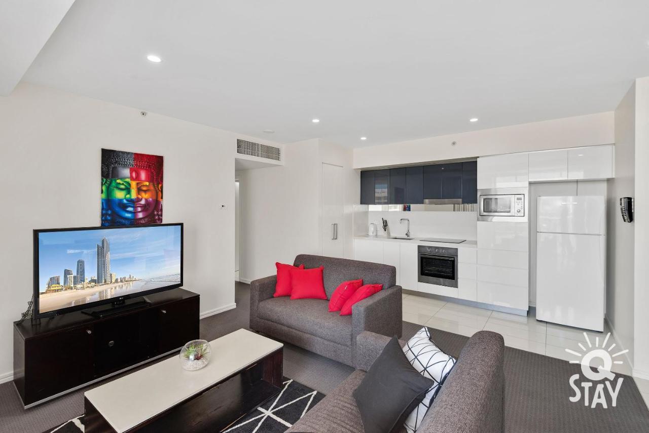 Apartment H Residences - Qstay *