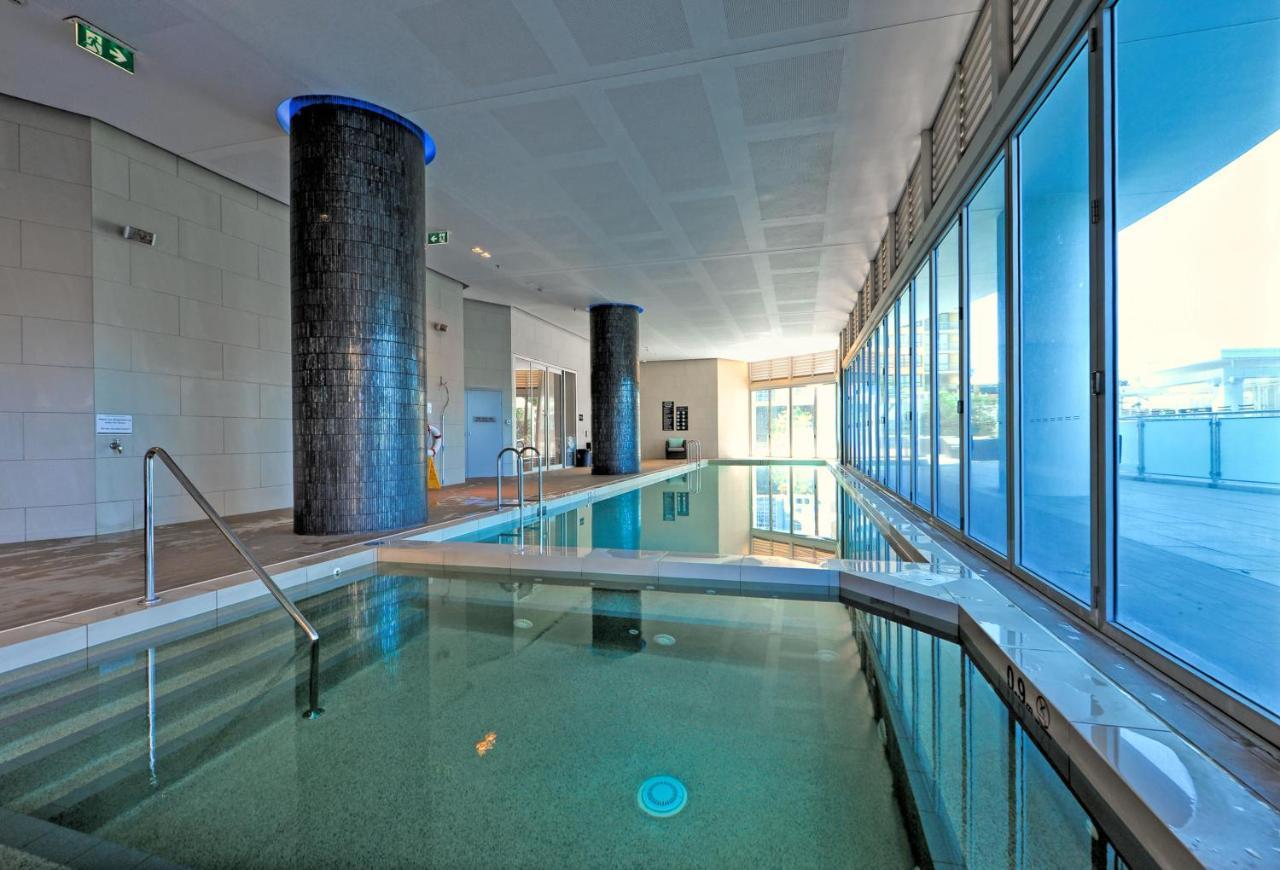 H Residences - Qstay Apartment *