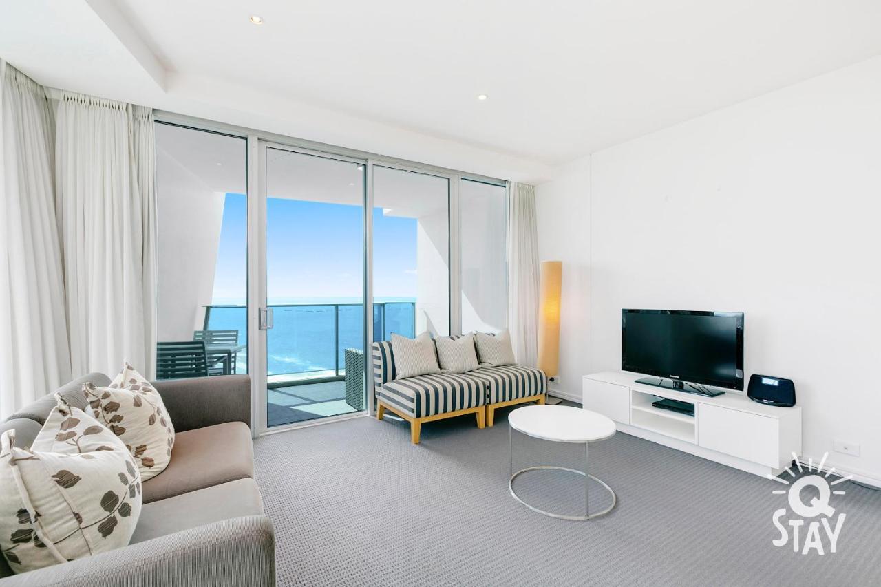 Apartment H Residences - Qstay *