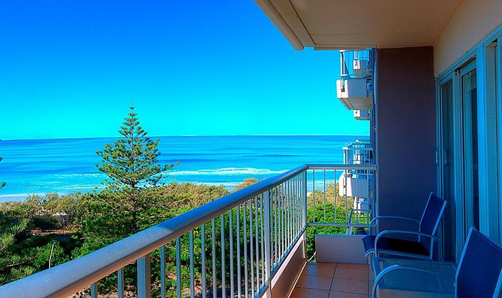 Aparthotel Narrowneck Court 4*