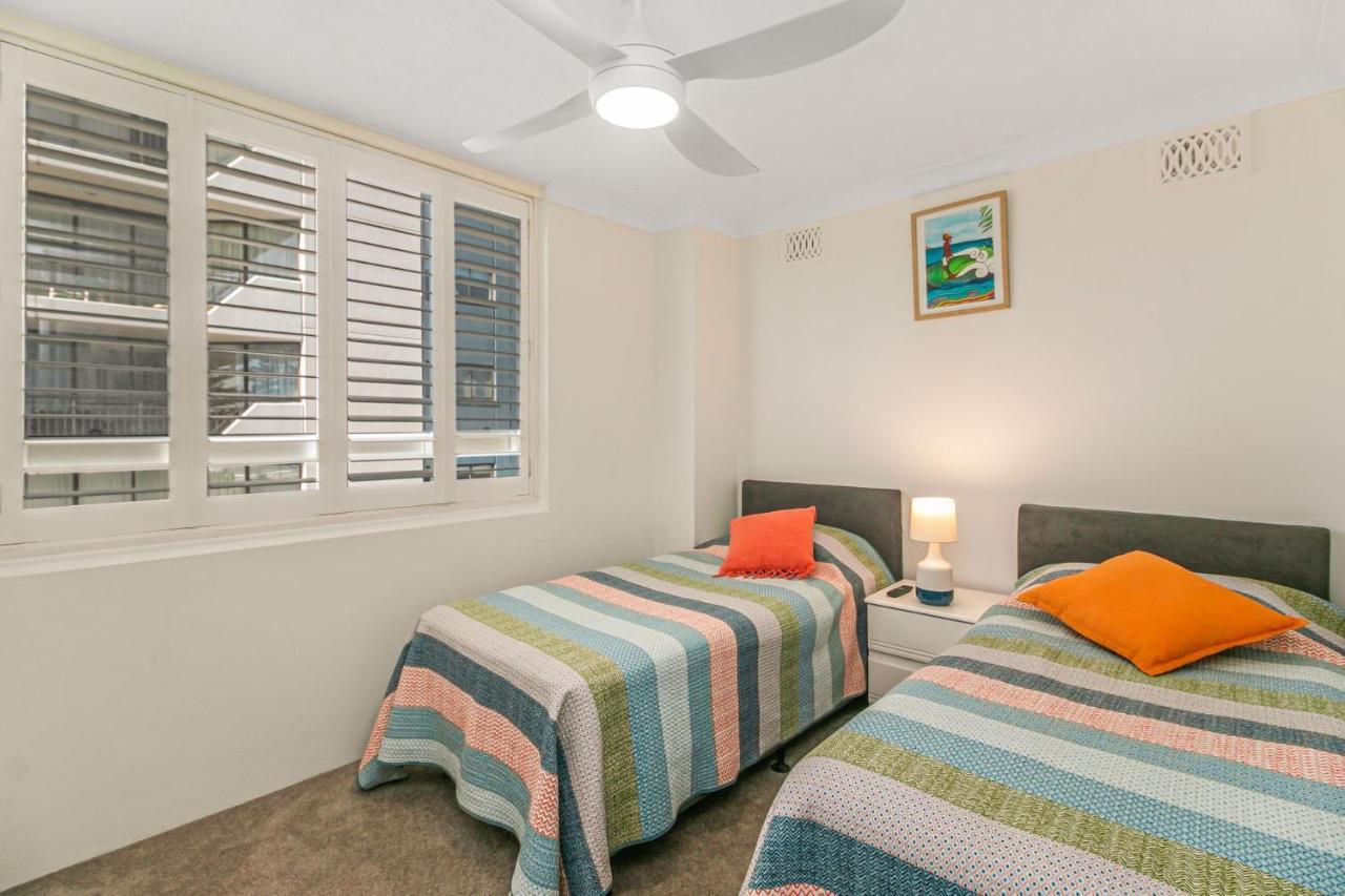 Apartment Rainbow Pacific Unit 8