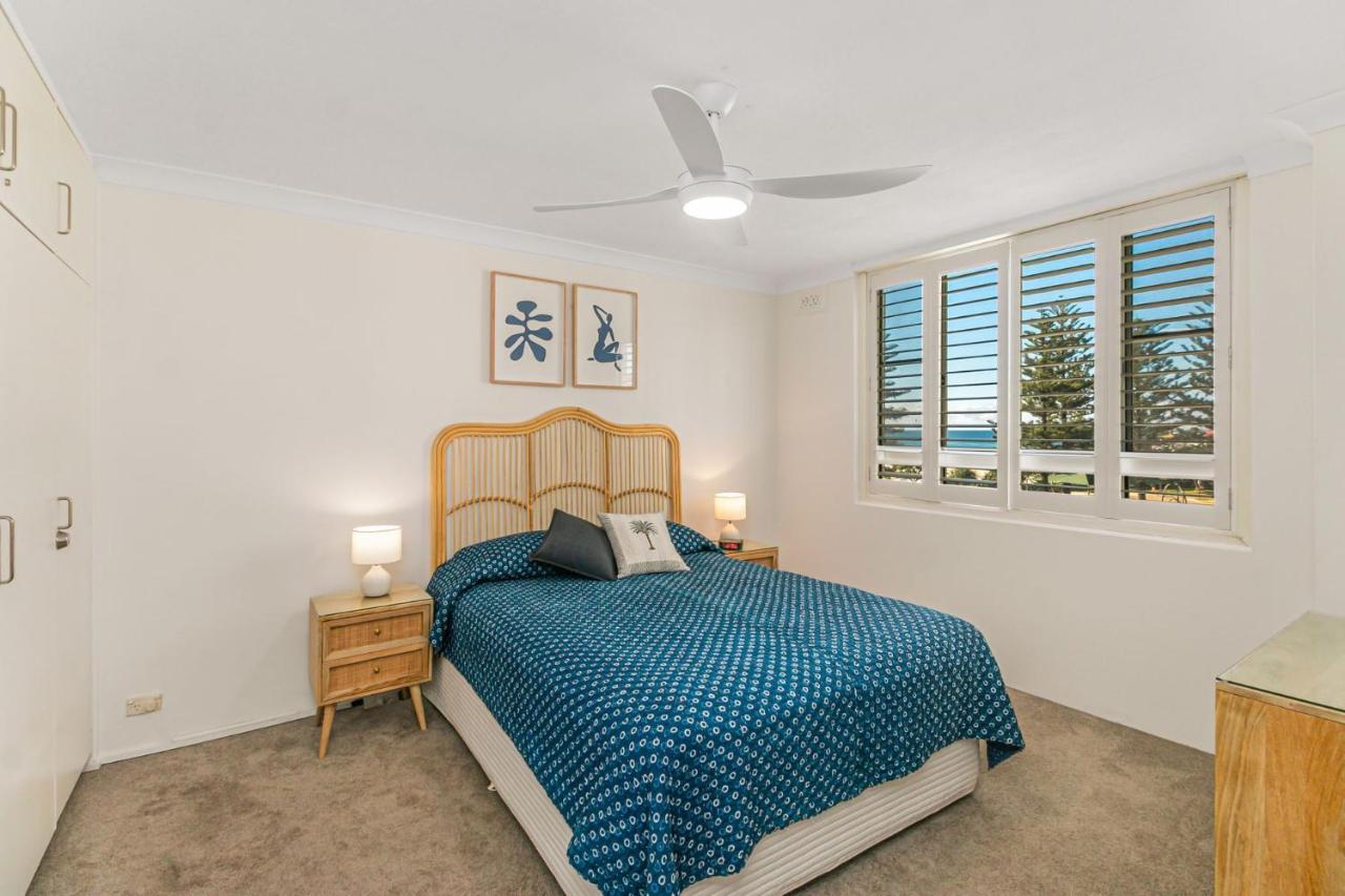 Rainbow Pacific Unit 8 Apartment *