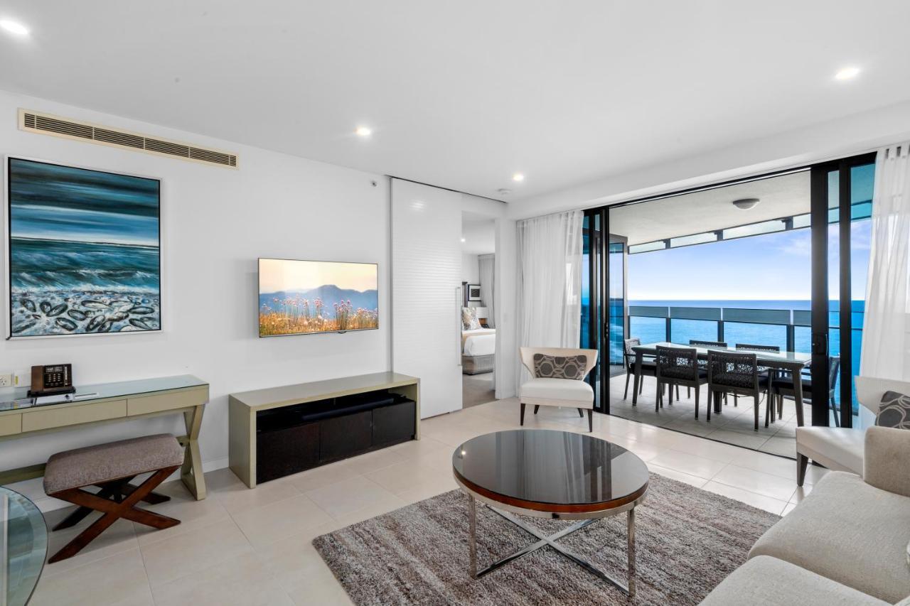 Apartment Soul Beachfront 3brm Ocean View - Optimise