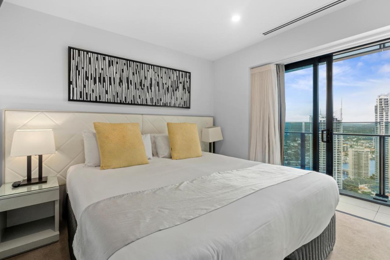 Soul Beachfront 3brm Ocean View - Optimise *