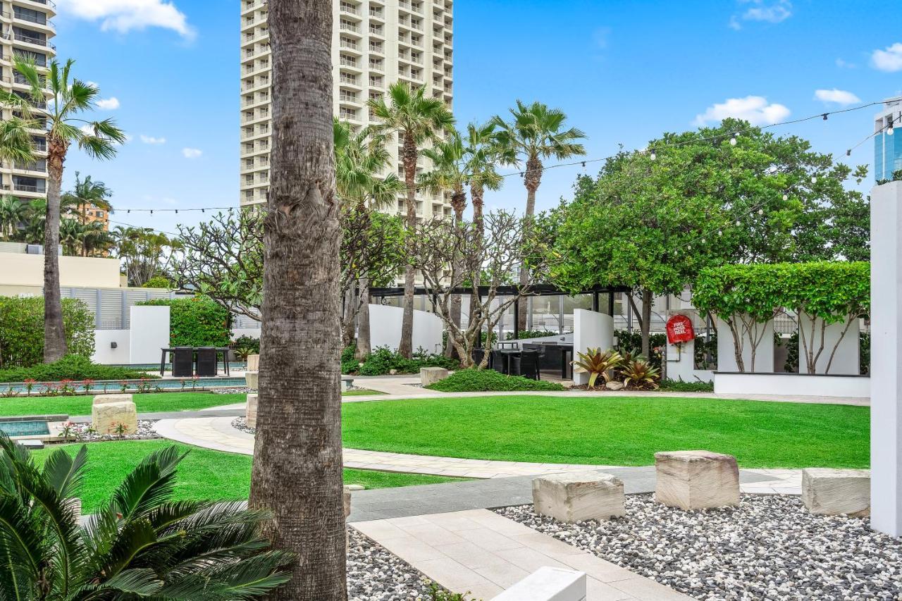 Soul Beachfront 3brm Ocean View - Optimise *