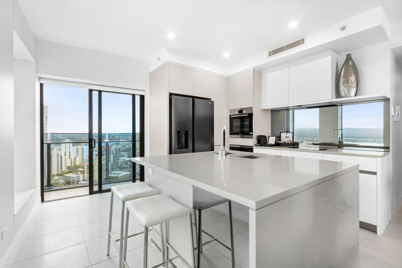 Soul Beachfront 3brm Ocean View - Optimise Apartment