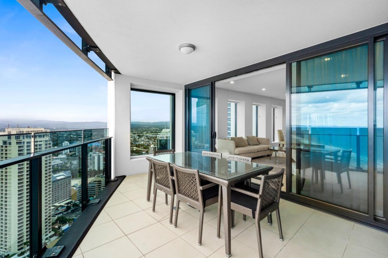 Soul Beachfront 3brm Ocean View - Optimise *