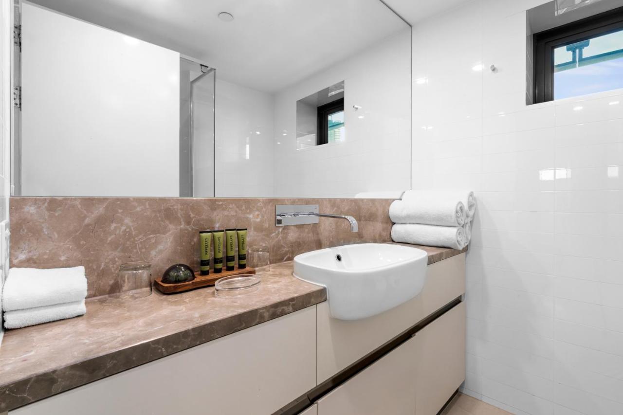 Soul Beachfront 3brm Ocean View - Optimise *