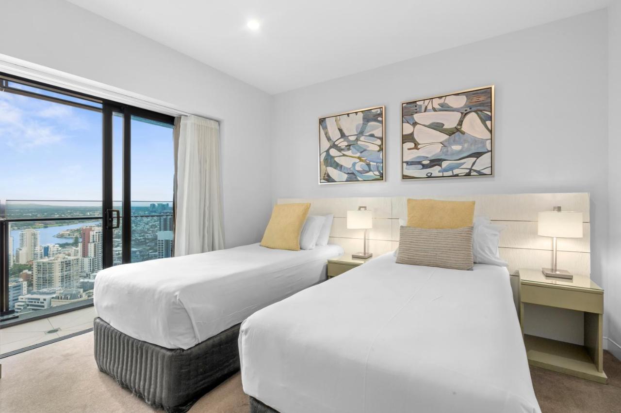 Apartment Soul Beachfront 3brm Ocean View - Optimise