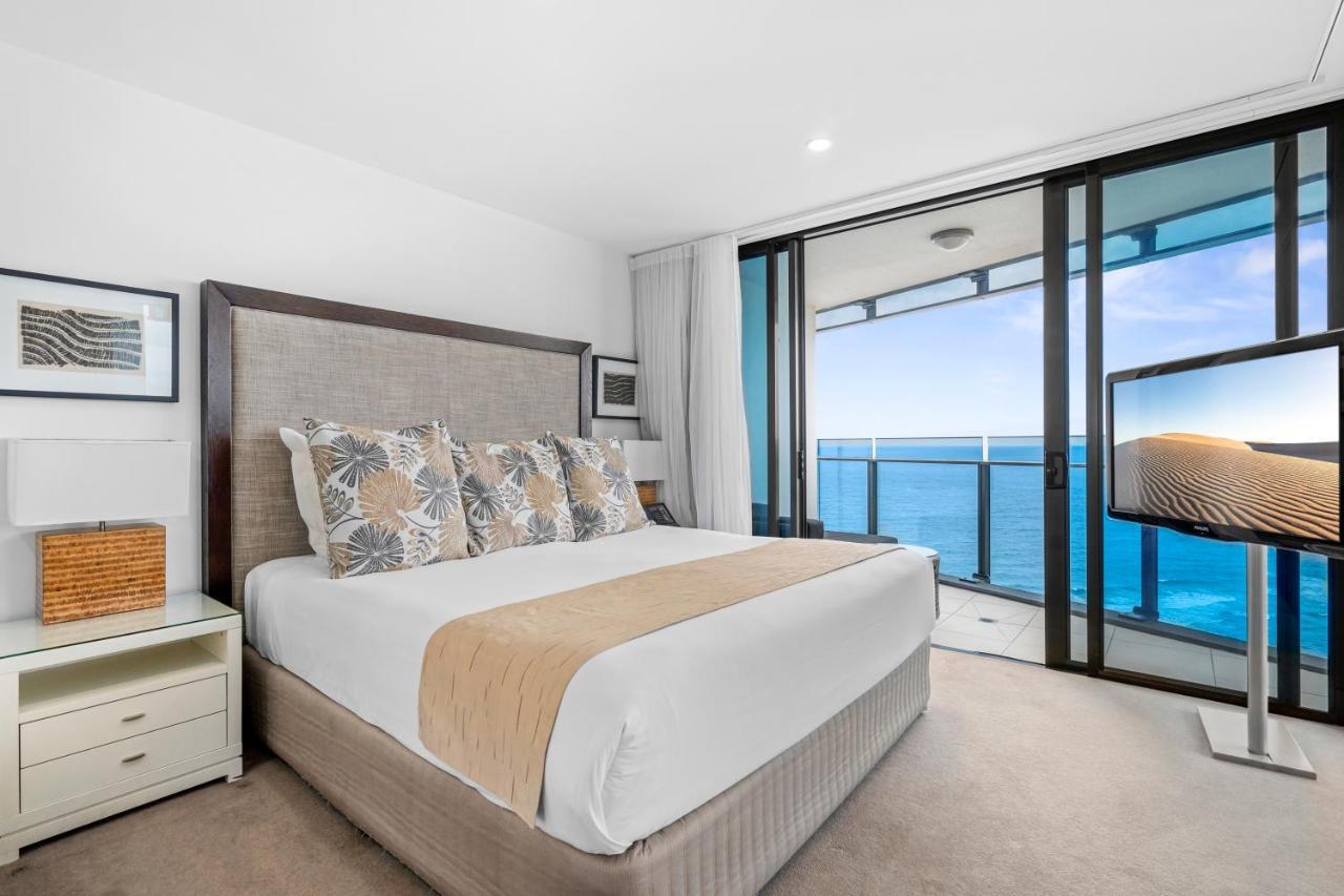 Soul Beachfront 3brm Ocean View - Optimise *