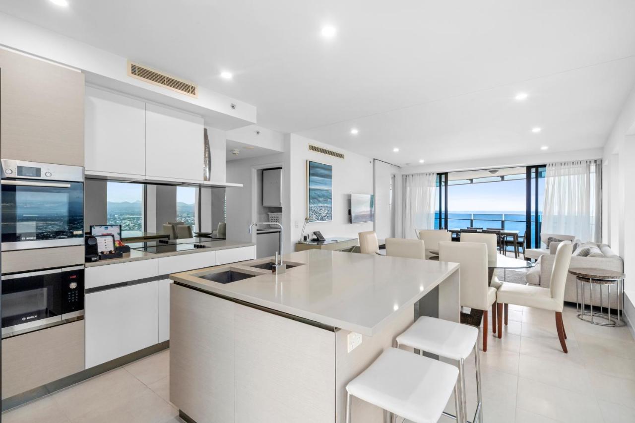 Soul Beachfront 3brm Ocean View - Optimise *