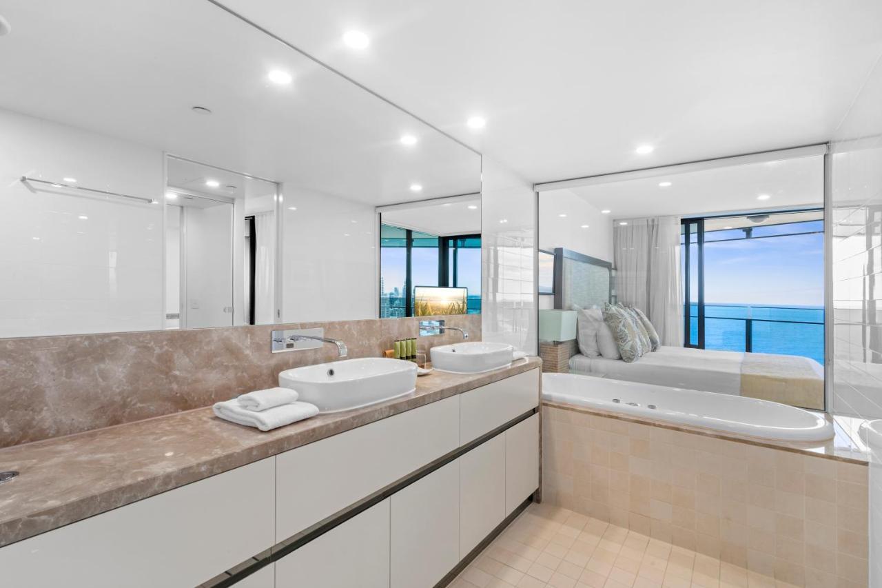 Soul Beachfront 3brm Ocean View - Optimise *