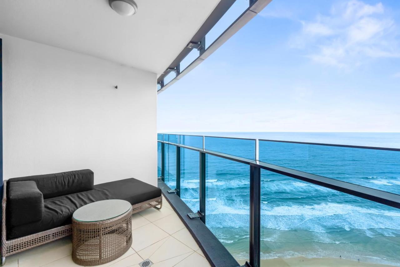 Apartment Soul Beachfront 3brm Ocean View - Optimise