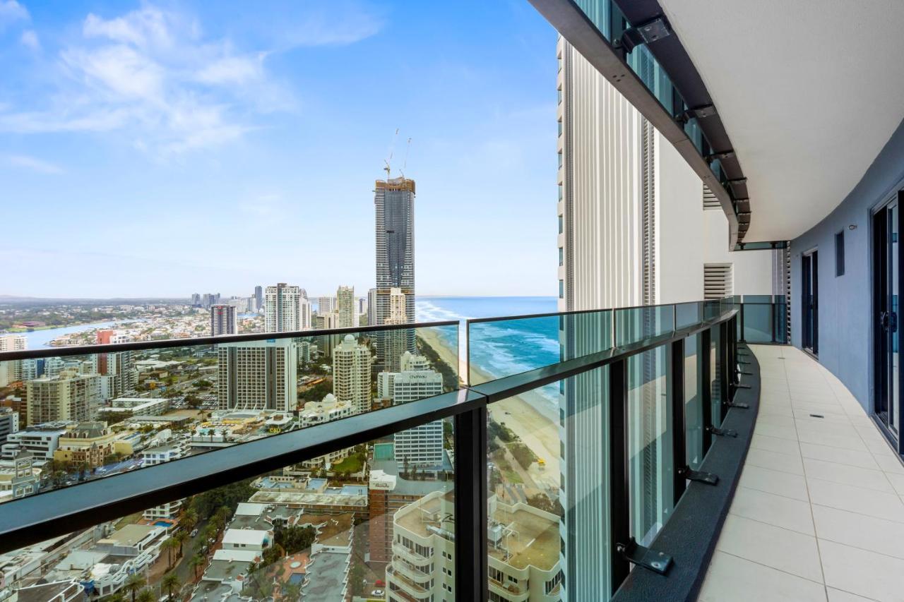 Soul Beachfront 3brm Ocean View - Optimise *