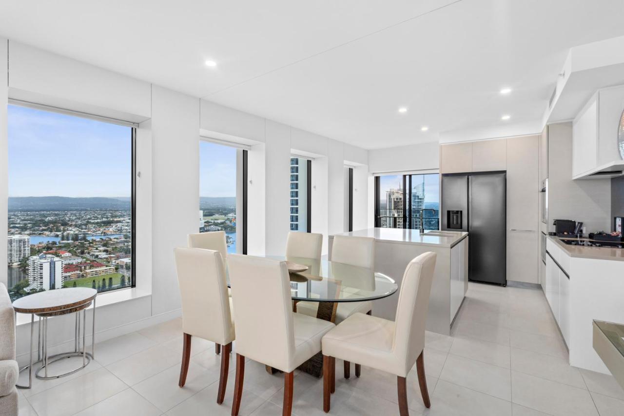 Apartment Soul Beachfront 3brm Ocean View - Optimise