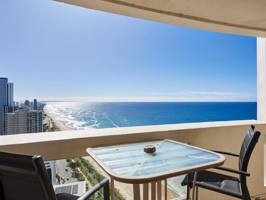 Apartment Serain Residences - Beachside Breathtaking Ocean View Two Bedroom *