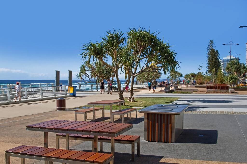 Circle On Cavill Amazing Veiw Surfers Paradise Apartment