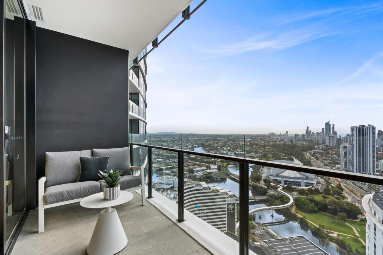 Broadbeach Casino Private - Gclr *