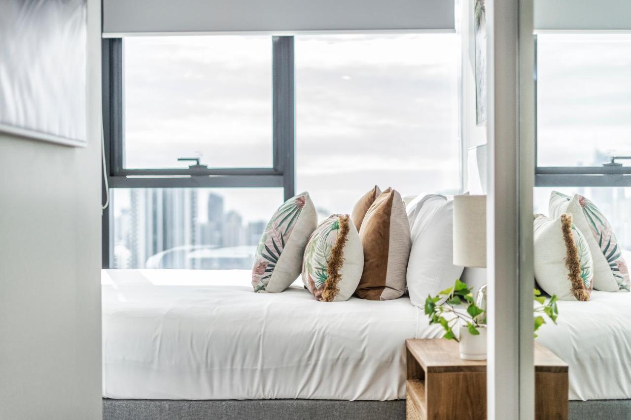 Apartment Broadbeach Casino Private - Gclr