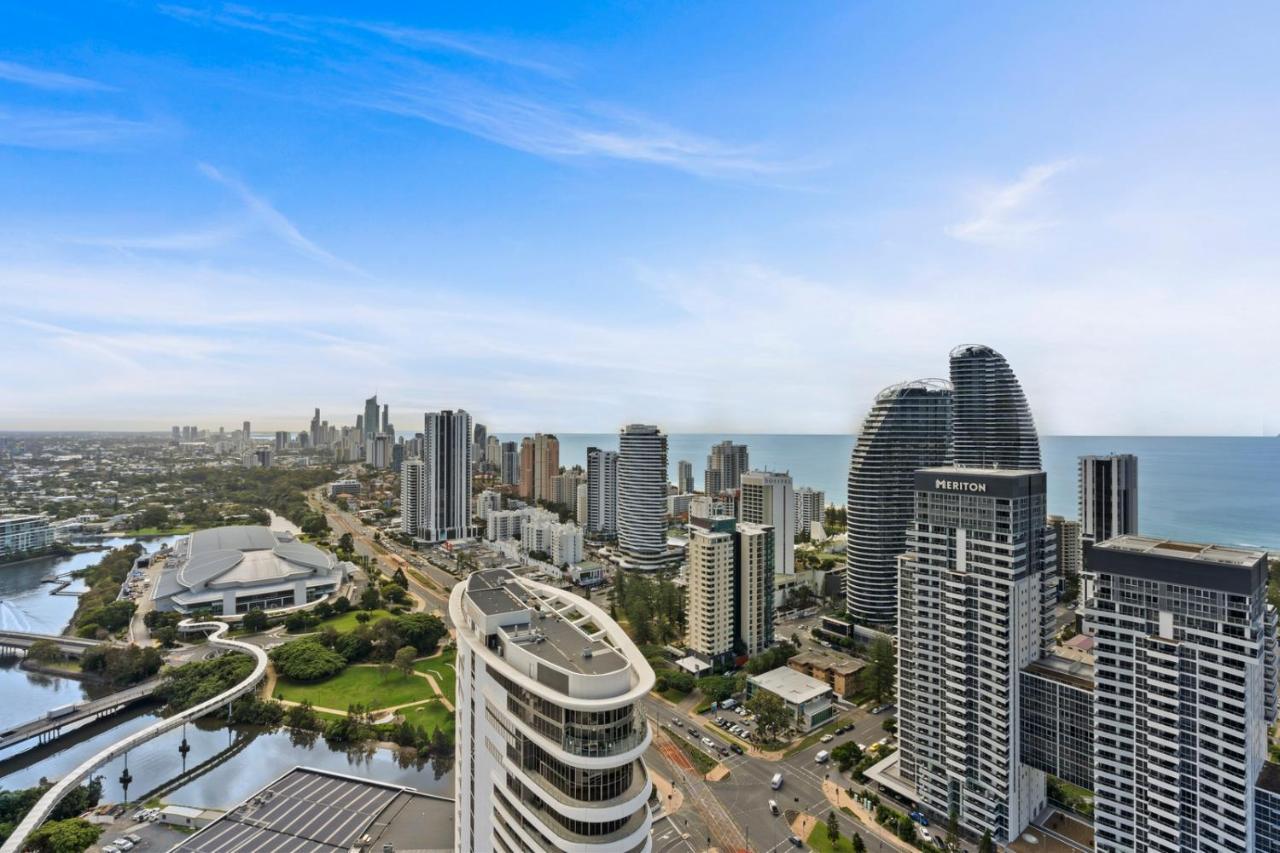 Broadbeach Casino Private - Gclr