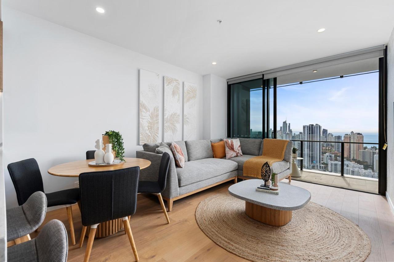 Broadbeach Casino Private - Gclr Apartment *