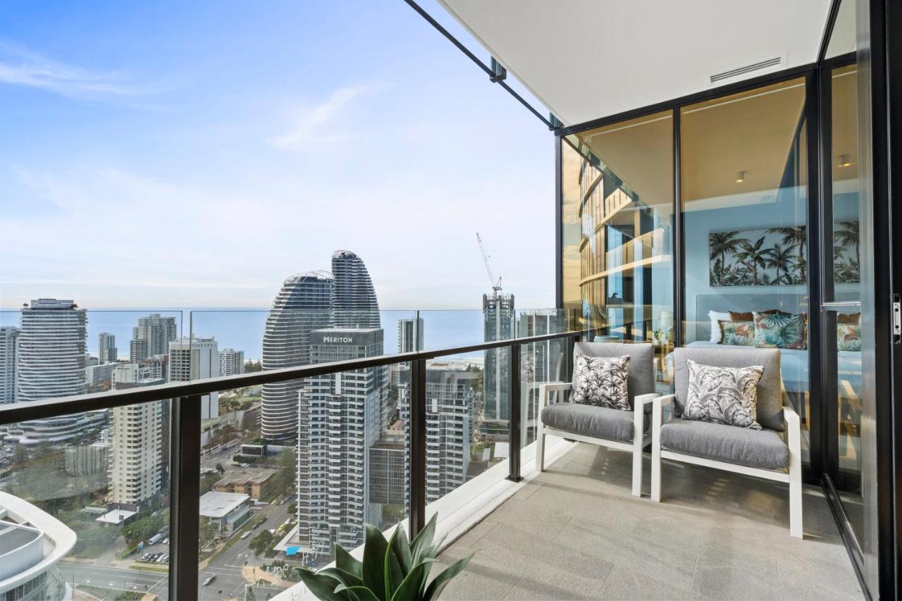 Broadbeach Casino Private - Gclr Gold Coast