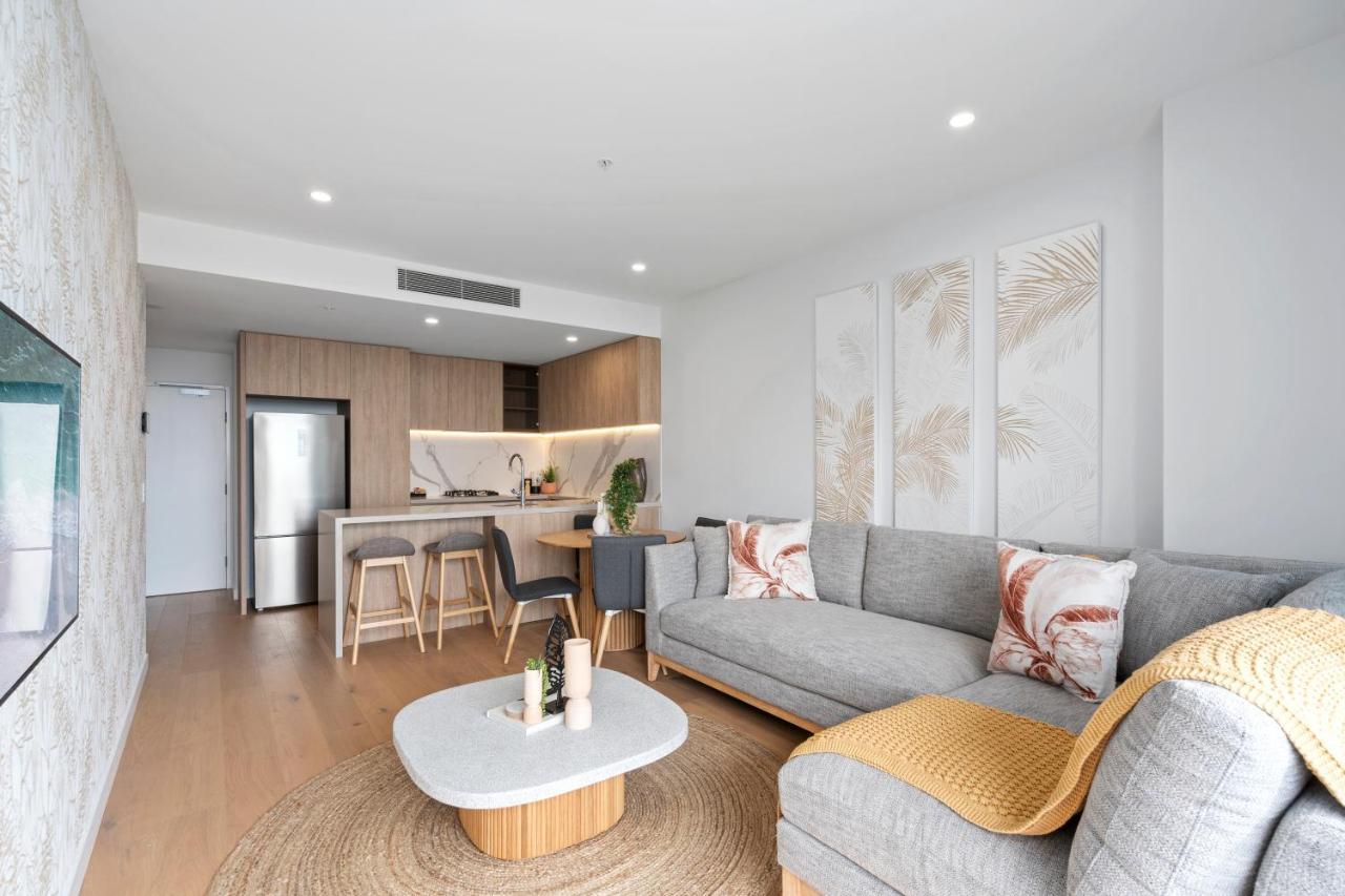 Apartment Broadbeach Casino Private - Gclr Gold Coast